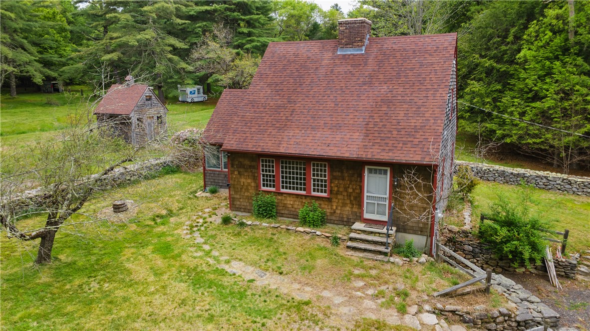 17 Burgess Road Foster, RI 02825 - Photo 7 of 50