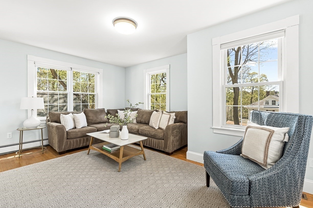 21 Howe Street Wellesley, MA 02482 - Photo 16 of 35