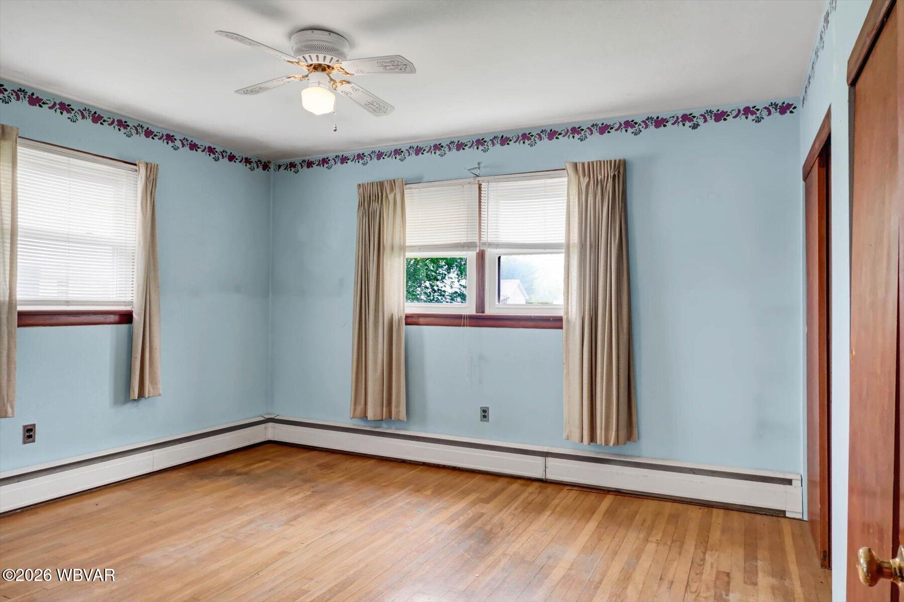 112 Taylor Road Milton, PA 17847 - Photo 16 of 34 Bedroom 2
