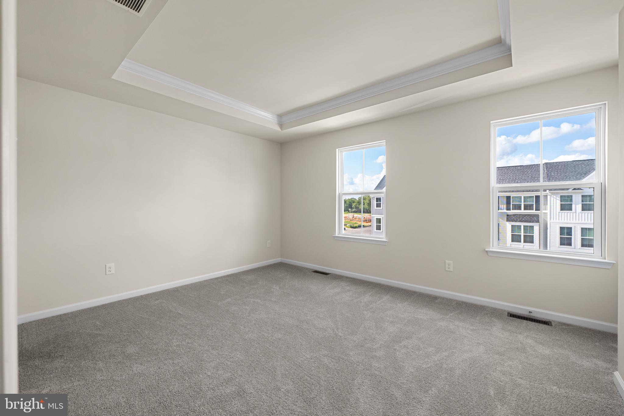 46 Sand Hills Drive Williamstown, NJ 08094 - Photo 18 of 31 Primary Bedroom Suite