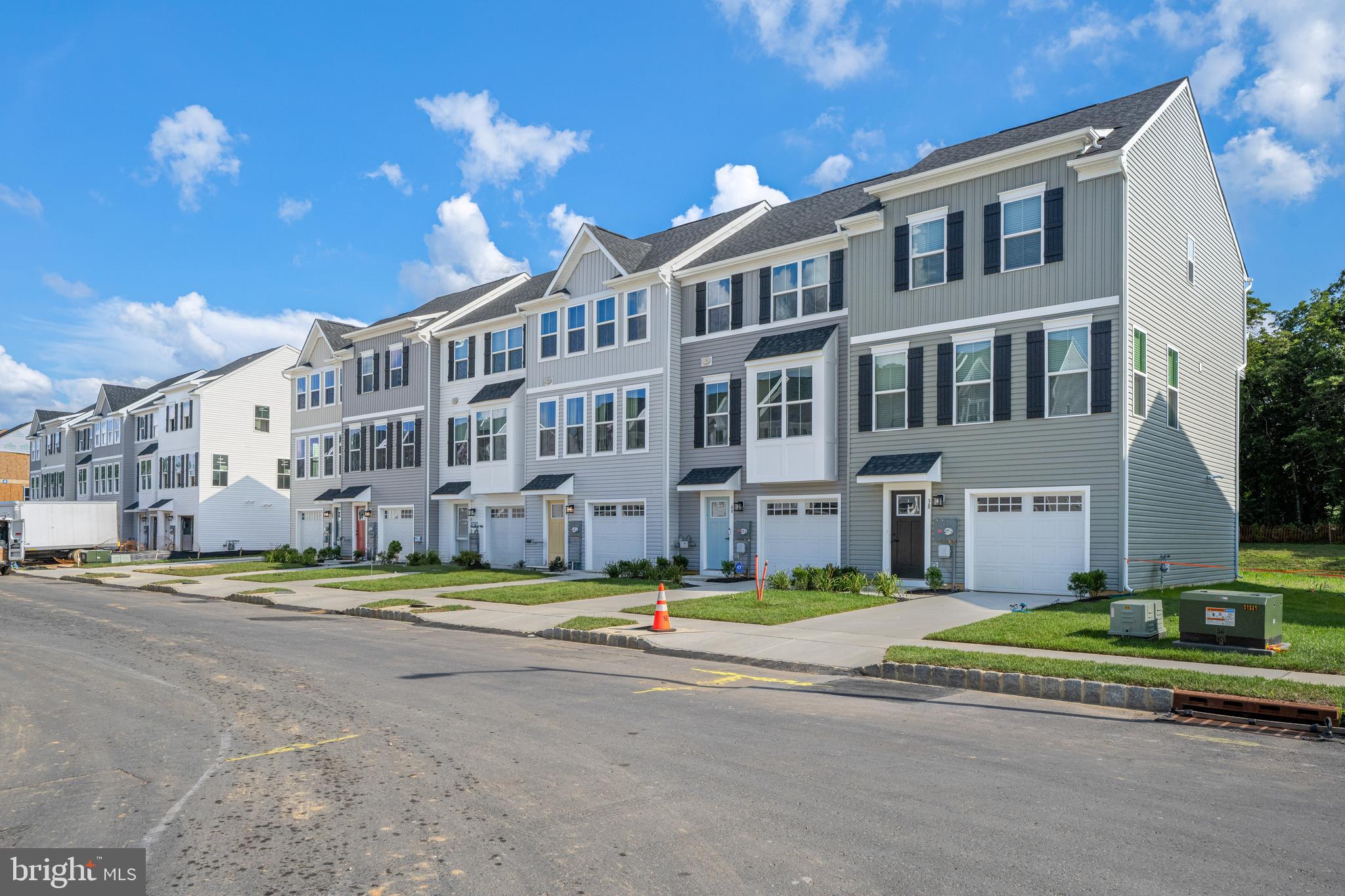 46 Sand Hills Drive Williamstown, NJ 08094 - Photo 28 of 31 Blaze Mill Community