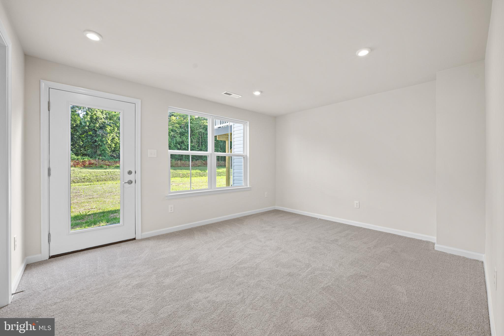 46 Sand Hills Drive Williamstown, NJ 08094 - Photo 6 of 31 Back door access to yard