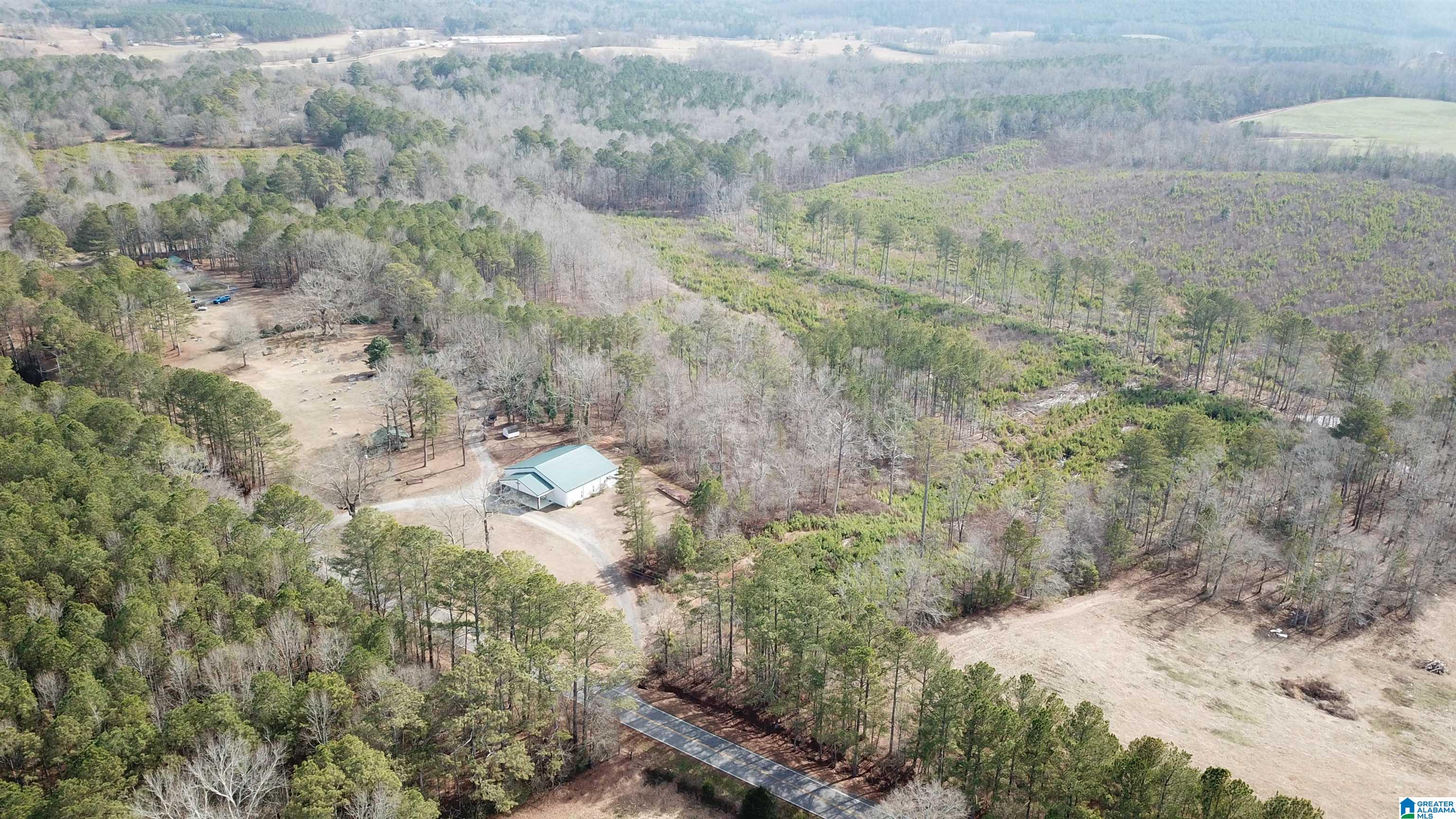 0 Altoona Cutoff Road, Unit 47 5 Oneonta, AL 35121 - Photo 26 of 36