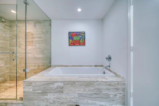 a view of a bathroom