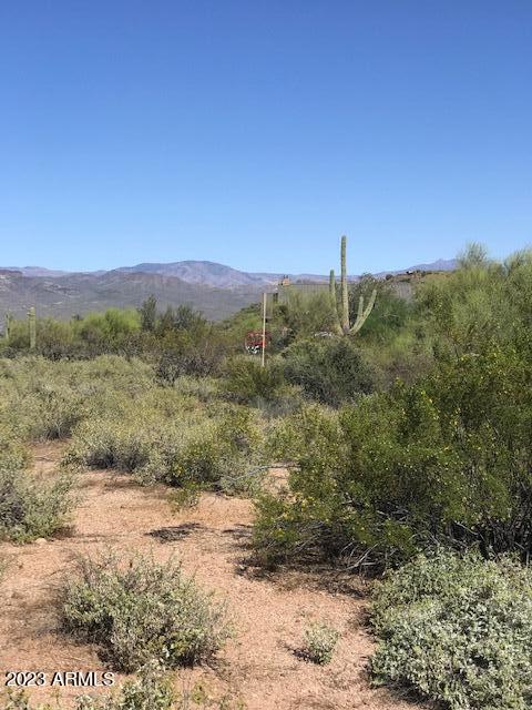 17012-aprx East Cavedale Drive Rio Verde, AZ 85263 - Photo 1 of 5 a view of a valley