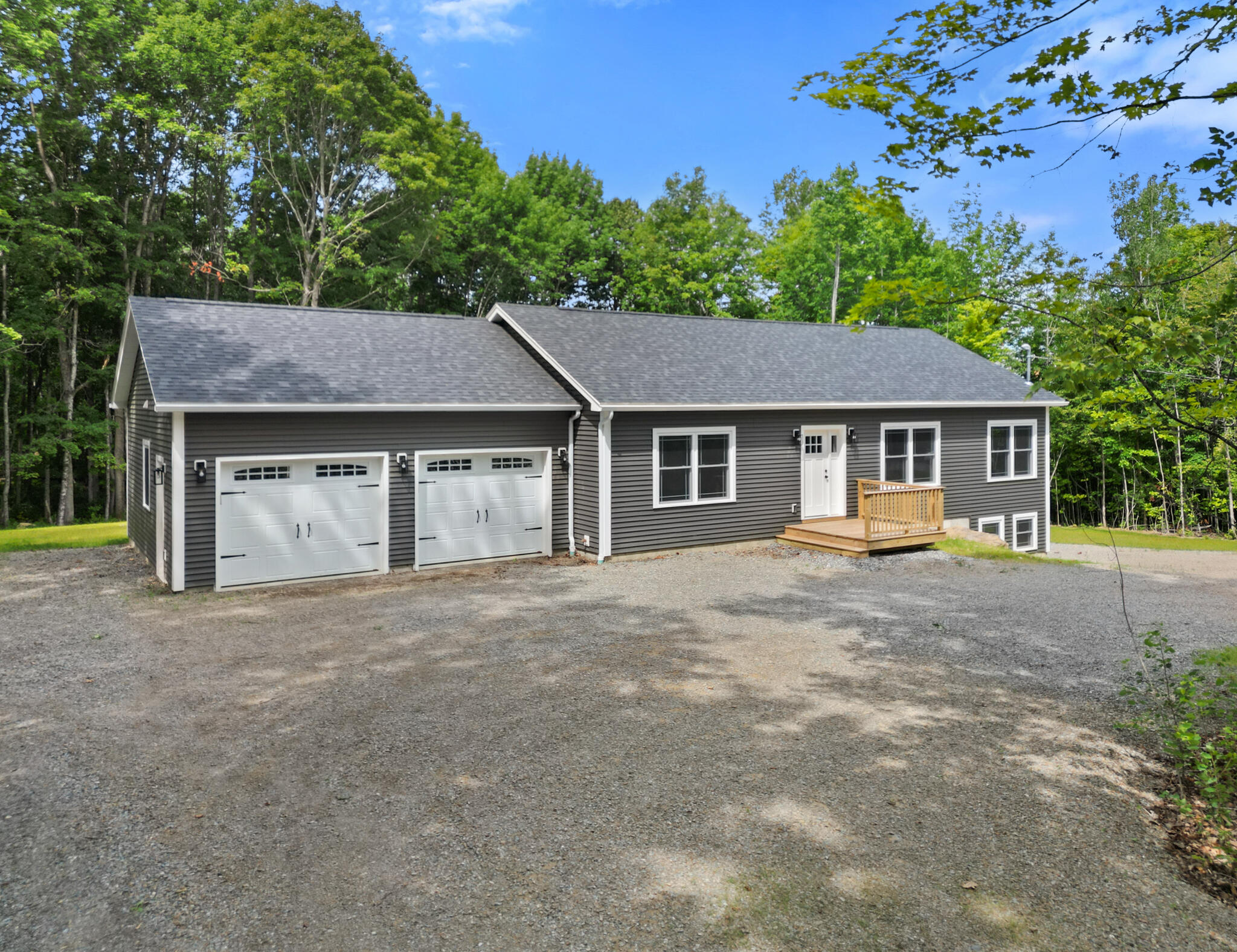 516 Barker Road Troy, ME 04987 - Photo 50 of 50 DJI_0589