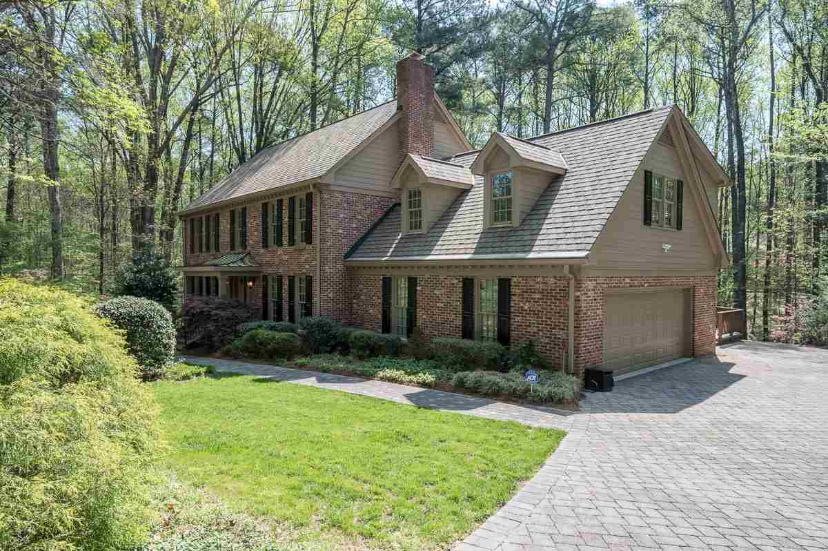2405 Beechview Court Raleigh, NC 27615 - Photo 2 of 29 Photo 2