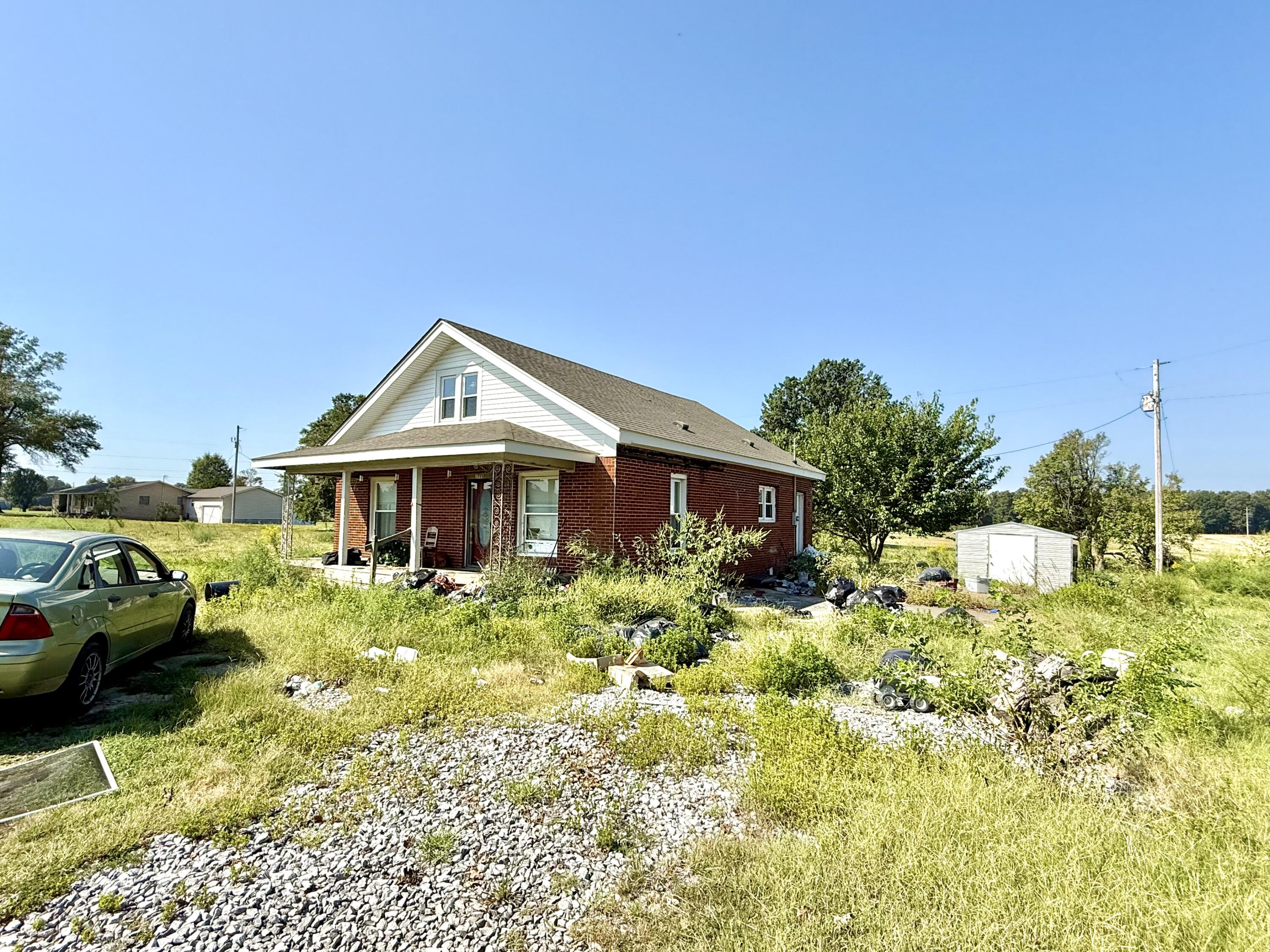 1795 Rob Mason Road Murray, KY 42071 - Photo 2 of 16 IMG_0187