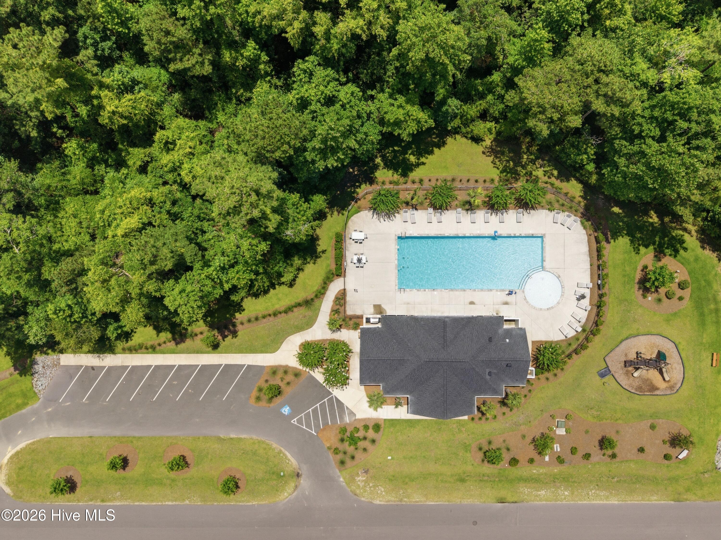 188 East Weatherbee Way Hampstead, NC 28443 - Photo 31 of 36