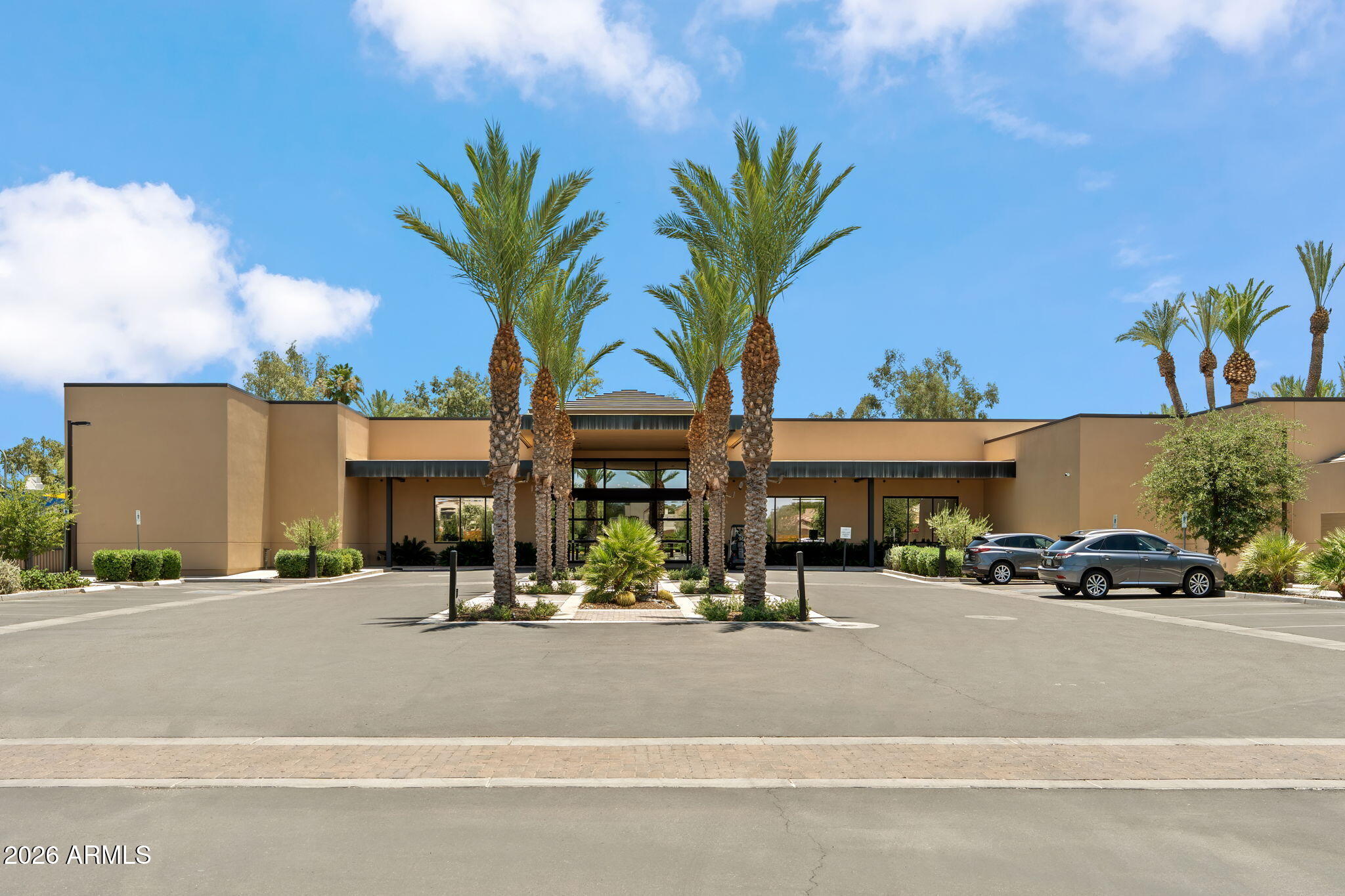 7710 East Gainey Ranch Road, Unit 121 Scottsdale, AZ 85258 - Photo 29 of 29