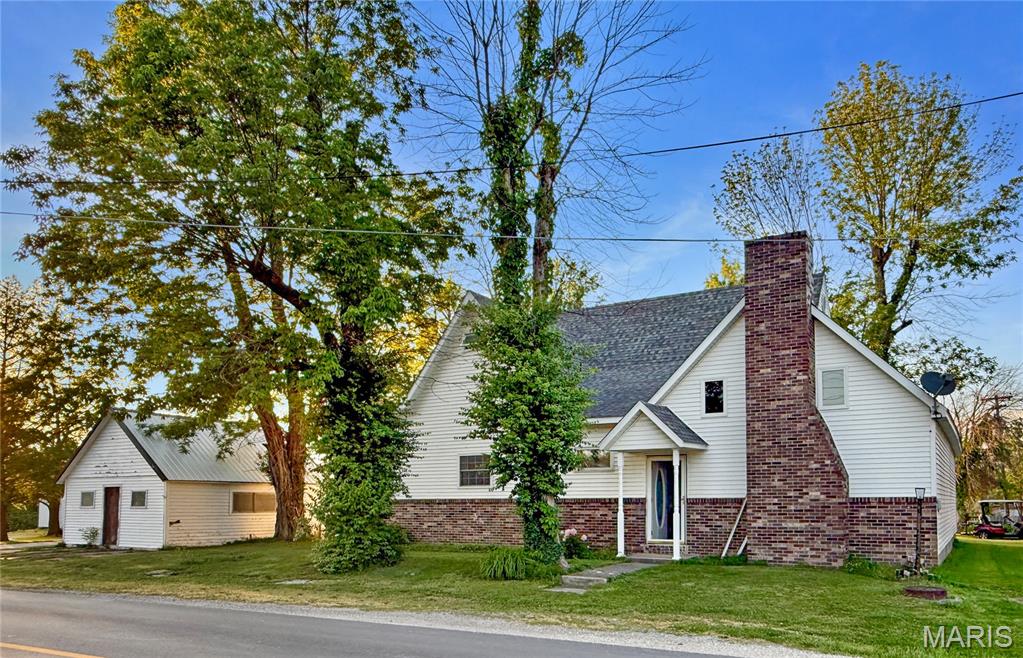 402 West Main Street Shelbyville, MO 63469 - Photo 26 of 27