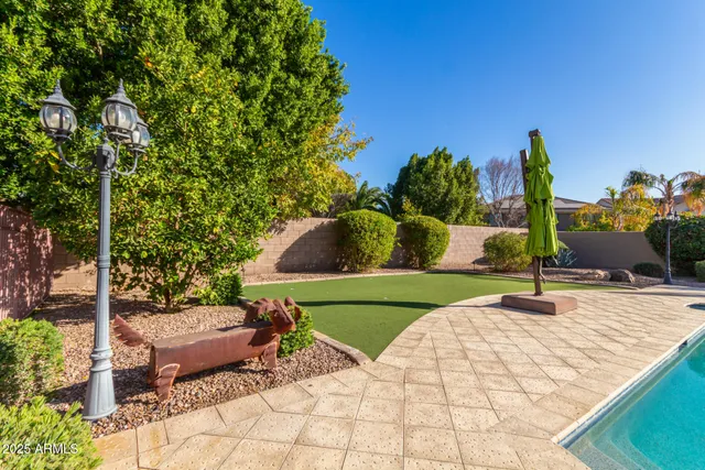 $1,749,900 | 307 West Alamosa Drive, Chandler, AZ 85248