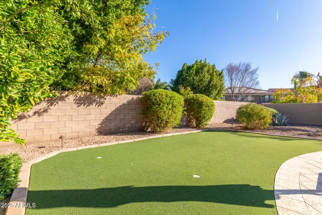 $1,749,900 | 307 West Alamosa Drive, Chandler, AZ 85248