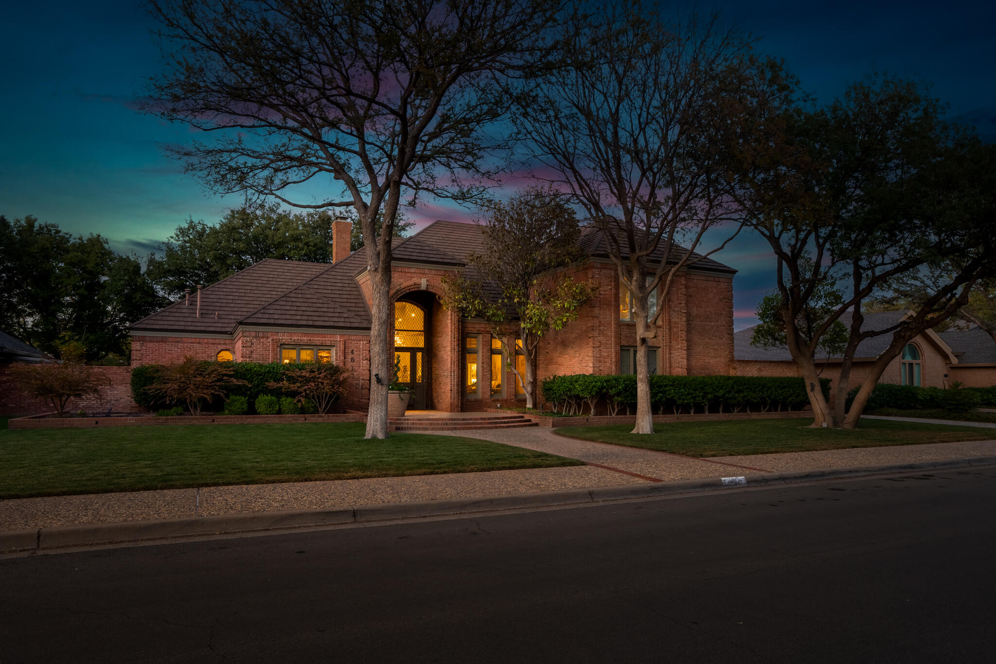 4612 91st Street Lubbock, TX 79424 - Photo 3 of 83 DSC00359-Edit