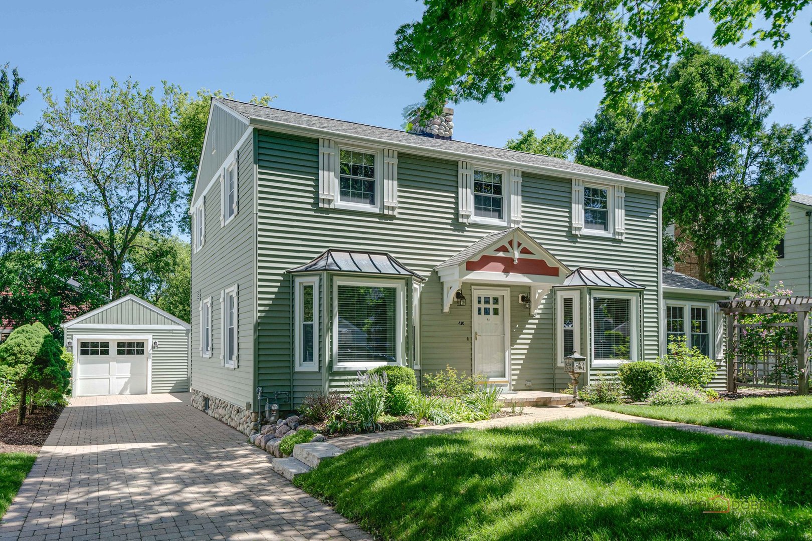 410 East Rockland Rd