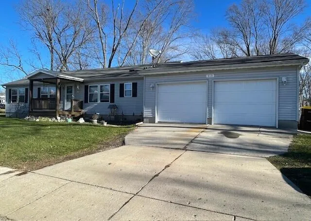 $235,900 | 310 Welton Street, Ionia, MI 48846