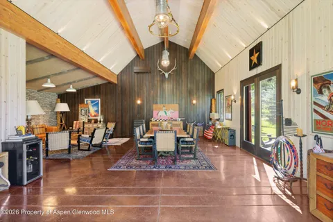 $4,750,000 | 4054 Lower River Road, Snowmass, CO 81654
