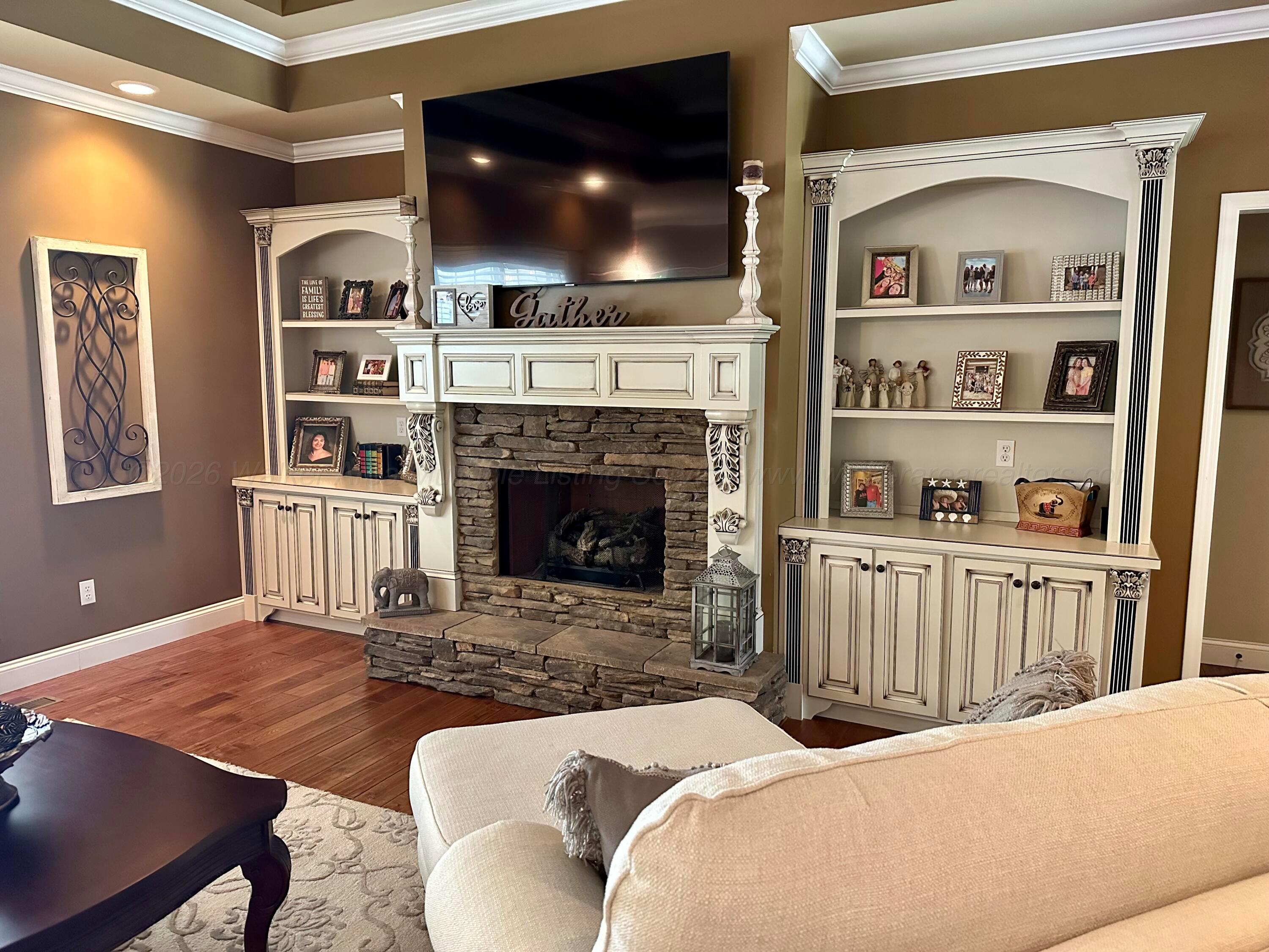 1628 Brakefield Dairy Road Jasper, AL 35503 - Photo 8 of 22 Gallery Image 8