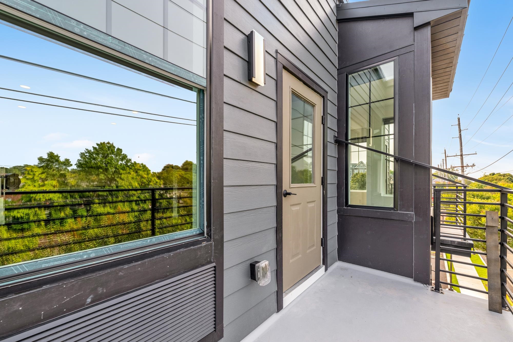 315 Railroad Avenue, Unit 204 East Rutherford, NJ 07073 - Photo 21 of 29 a view of front door