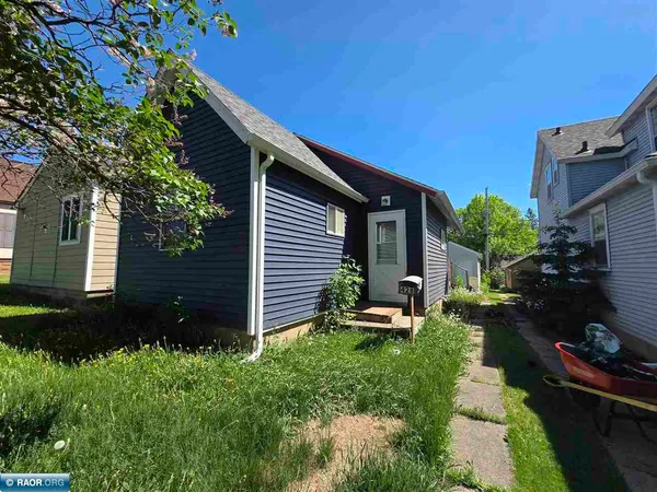 $92,500 | 428 15th Street North, Virginia, MN 55792