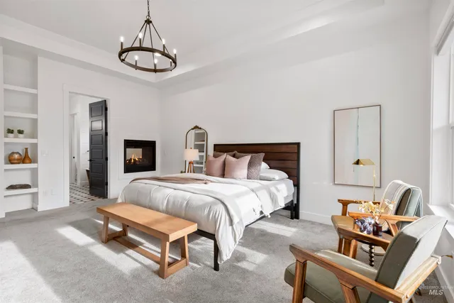 $1,999,999 | 789 West Water Vista Drive, Eagle, ID 83616