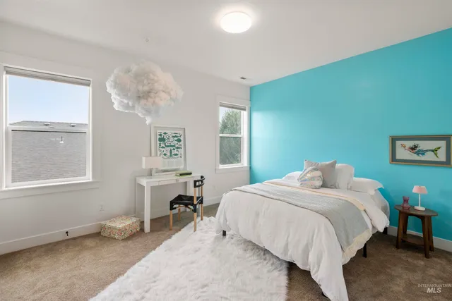 $1,999,999 | 789 West Water Vista Drive, Eagle, ID 83616