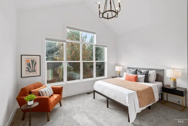 $1,999,999 | 789 West Water Vista Drive, Eagle, ID 83616