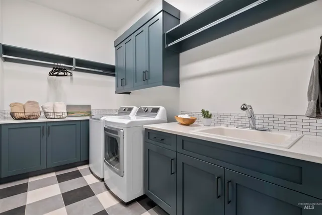 $1,999,999 | 789 West Water Vista Drive, Eagle, ID 83616