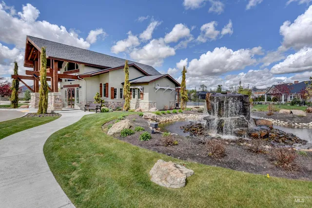 $1,999,999 | 789 West Water Vista Drive, Eagle, ID 83616