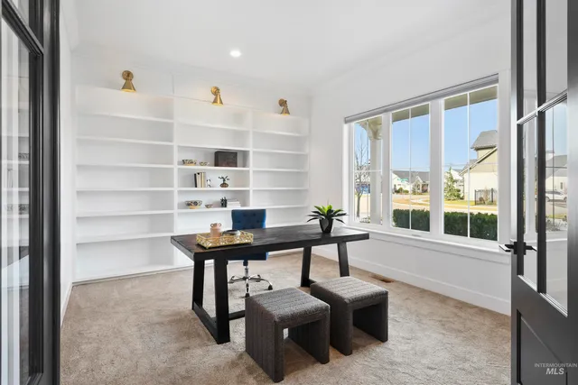 $1,999,999 | 789 West Water Vista Drive, Eagle, ID 83616