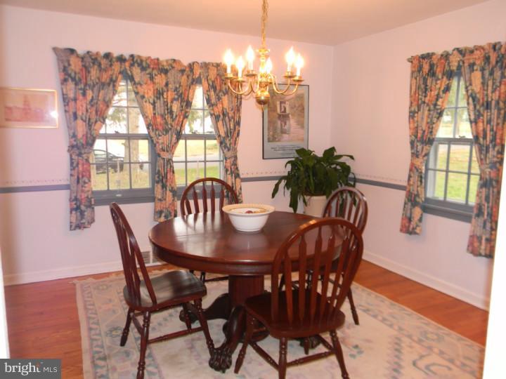 29 Green Ridge Road Yardley, PA 19067 - Photo 13 of 24 Dining Room
