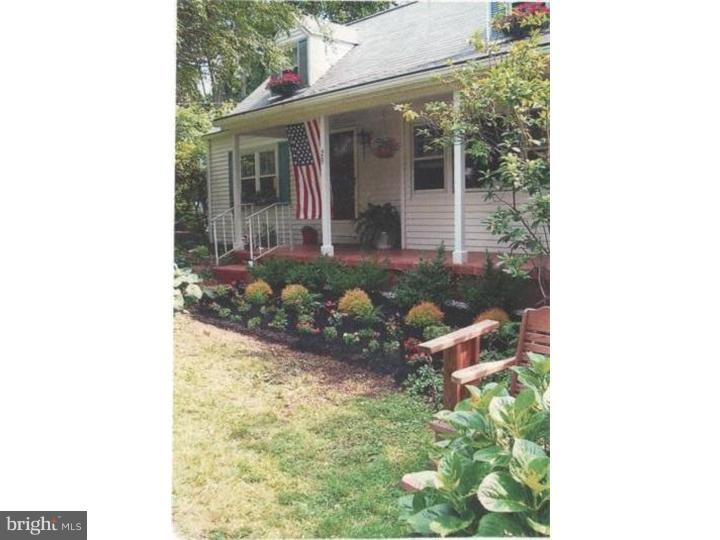 29 Green Ridge Road Yardley, PA 19067 - Photo 20 of 24 Garden