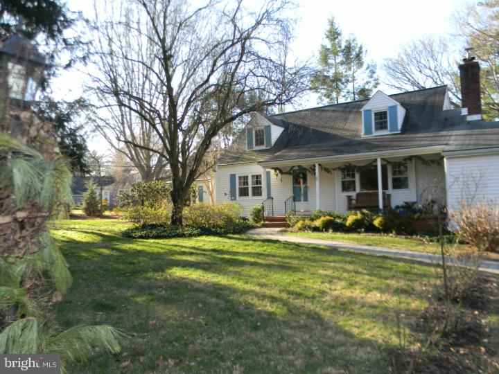29 Green Ridge Road Yardley, PA 19067 - Photo 21 of 24 Exterior Front