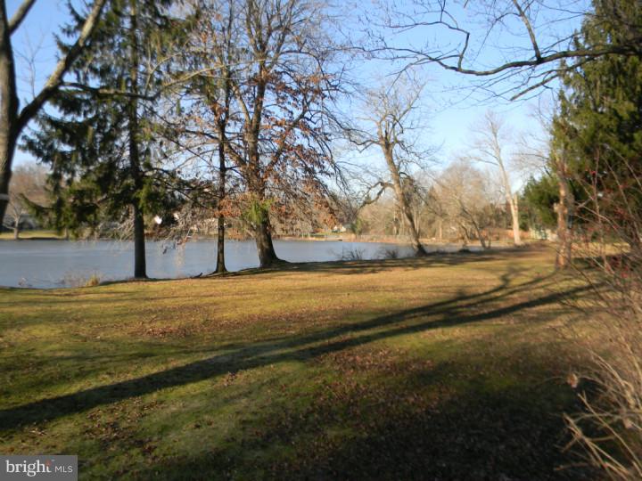 29 Green Ridge Road Yardley, PA 19067 - Photo 23 of 24 Lake / Pond