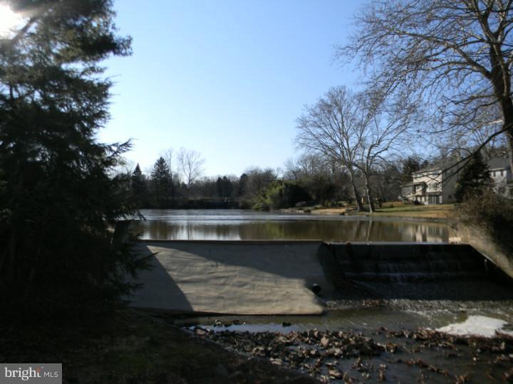 29 Green Ridge Road Yardley, PA 19067 - Photo 24 of 24 Lake / Pond