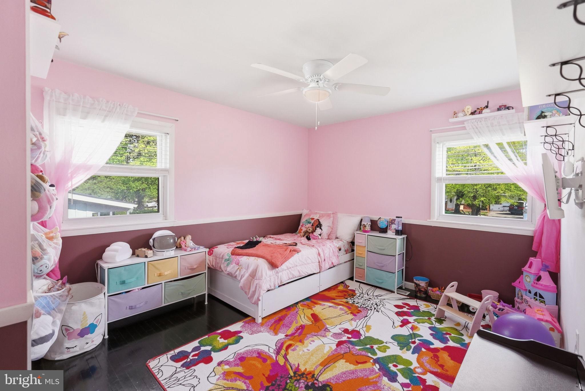 6614 Stagecoach Street Springfield, VA 22150 - Photo 16 of 35