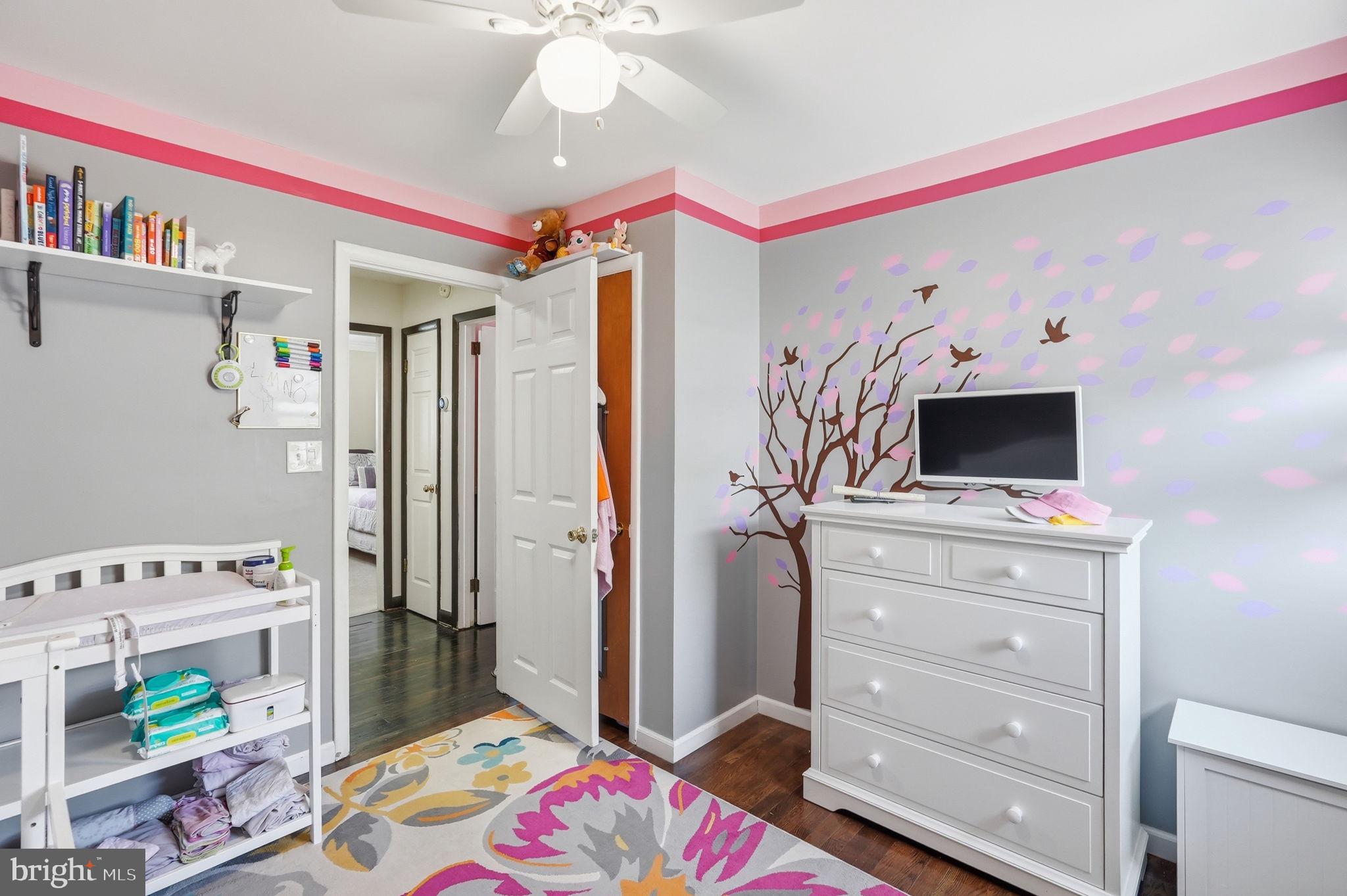 6614 Stagecoach Street Springfield, VA 22150 - Photo 18 of 35