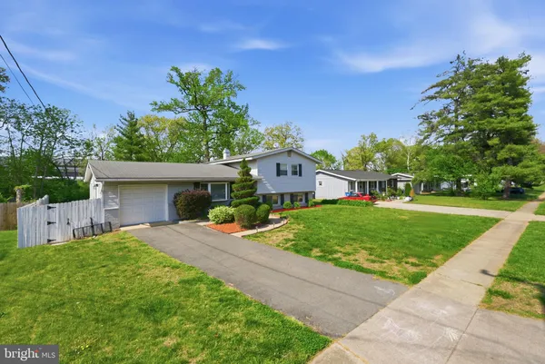 $670,000 | 6614 Stagecoach Street, Springfield, VA 22150