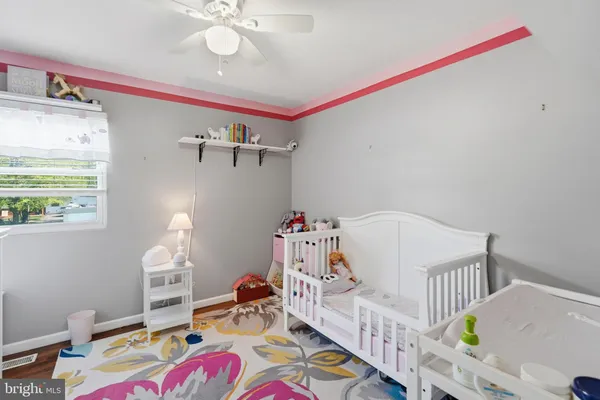 $670,000 | 6614 Stagecoach Street, Springfield, VA 22150