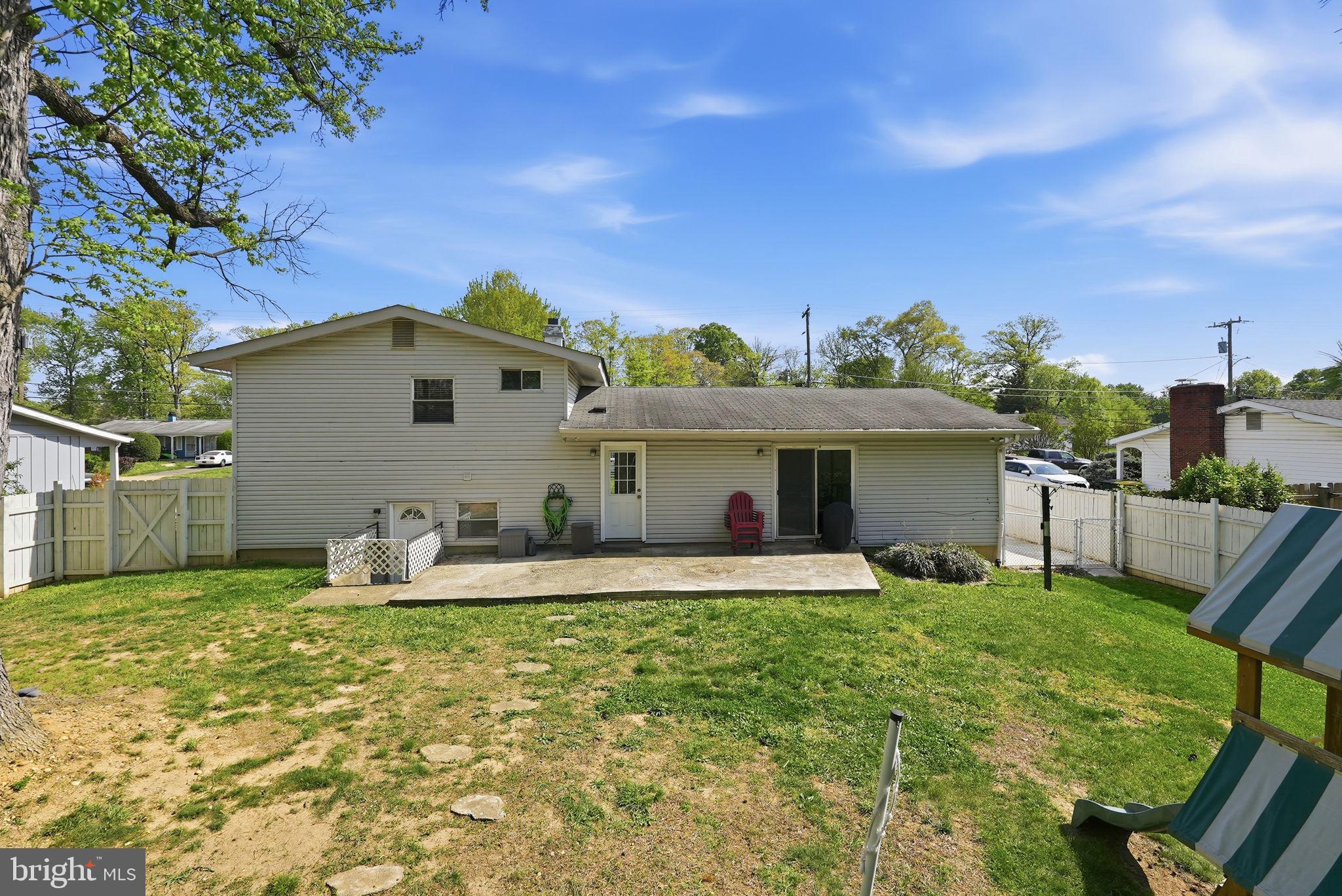 6614 Stagecoach Street Springfield, VA 22150 - Photo 26 of 35