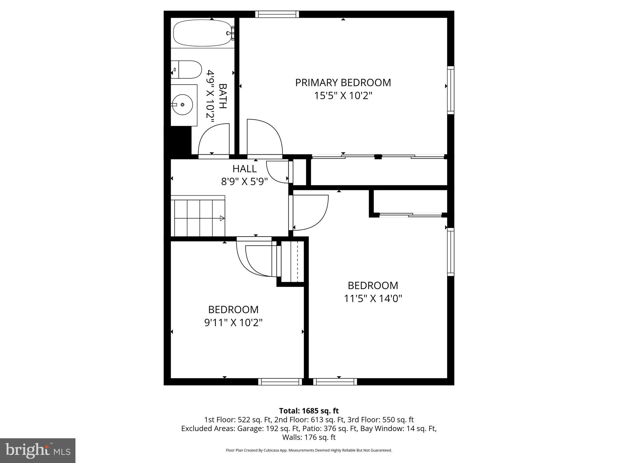 6614 Stagecoach Street Springfield, VA 22150 - Photo 34 of 35