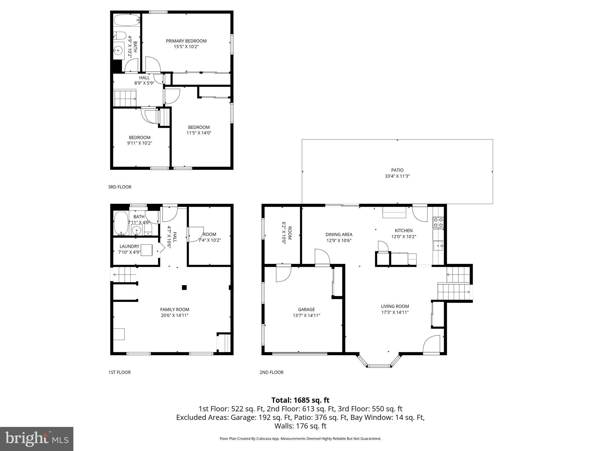 6614 Stagecoach Street Springfield, VA 22150 - Photo 35 of 35