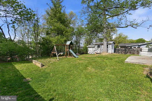 $670,000 | 6614 Stagecoach Street, Springfield, VA 22150