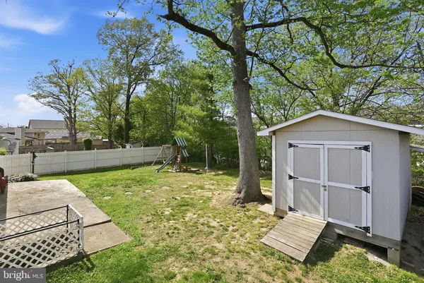 $670,000 | 6614 Stagecoach Street, Springfield, VA 22150