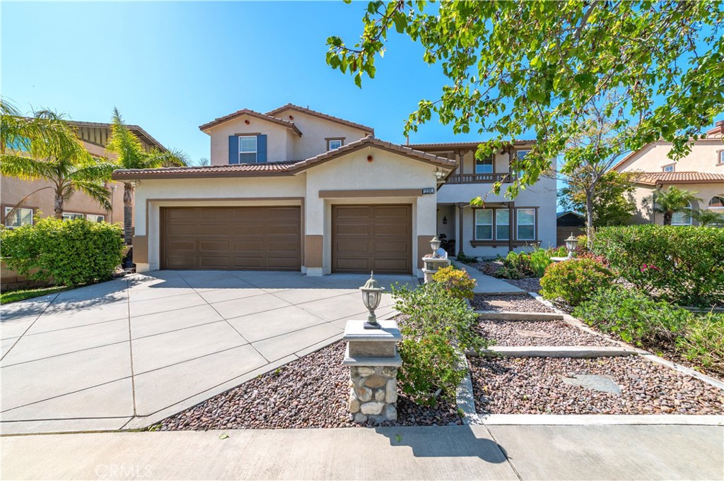 12261 Split Rein Drive Rancho Cucamonga, CA 91739 - Photo 1 of 1 Gallery Image 1