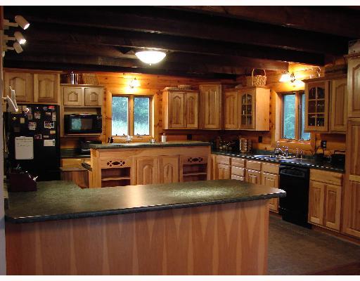 727 Dillie Road Prosperity, PA 15329 - Photo 2 of 8 Kitchen.