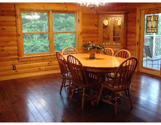 727 Dillie Road Prosperity, PA 15329 - Photo 4 of 8 Dining Room.