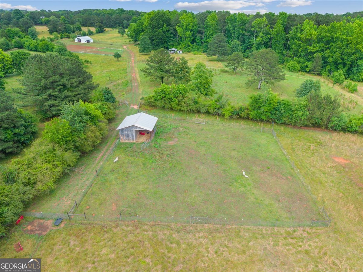 2011 Fieldcrest Lane Madison, GA 30650 - Photo 50 of 71