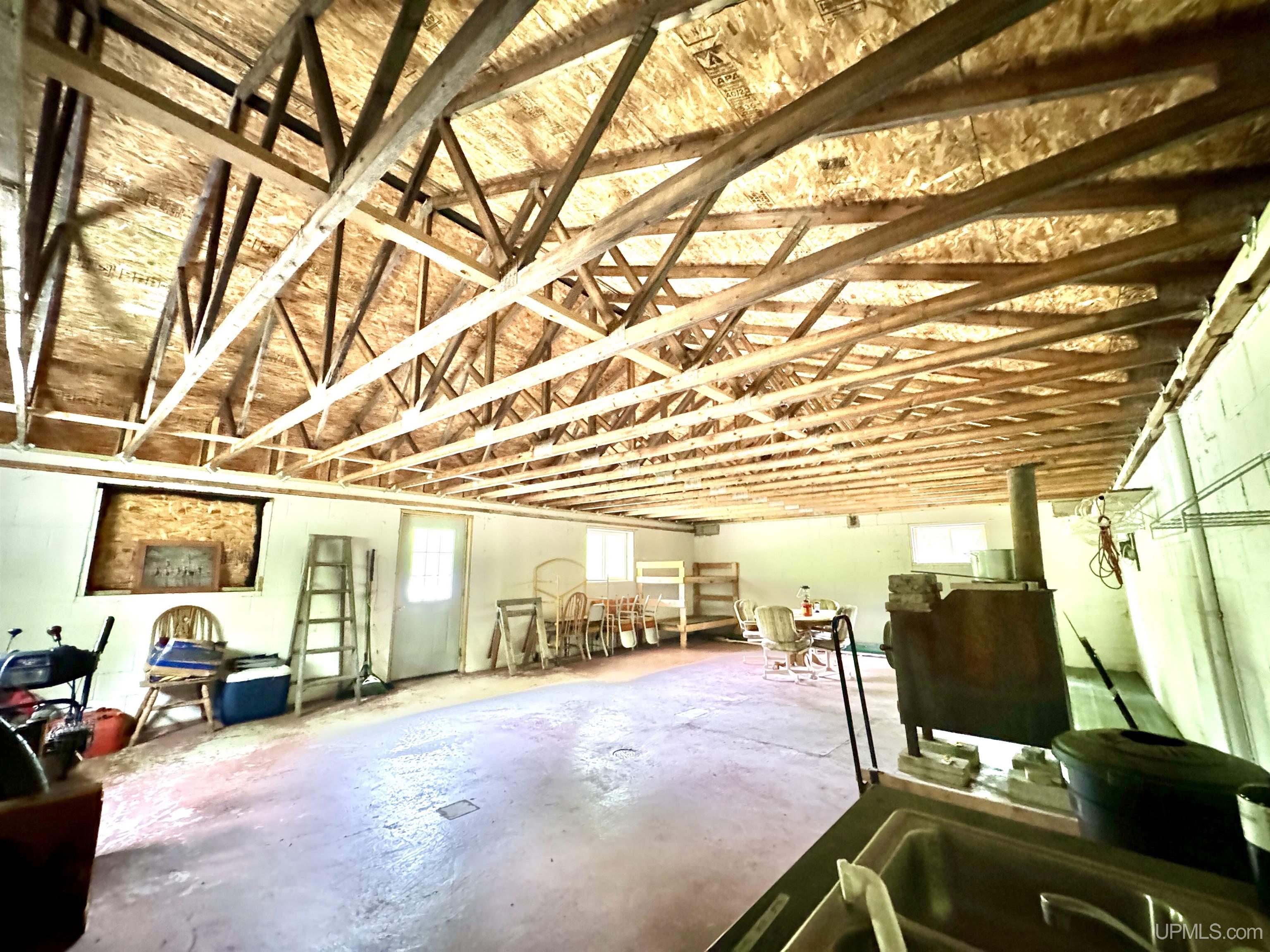 426 Rd Arnold Mi 49819 Road Felch, MI 49831 - Photo 26 of 45