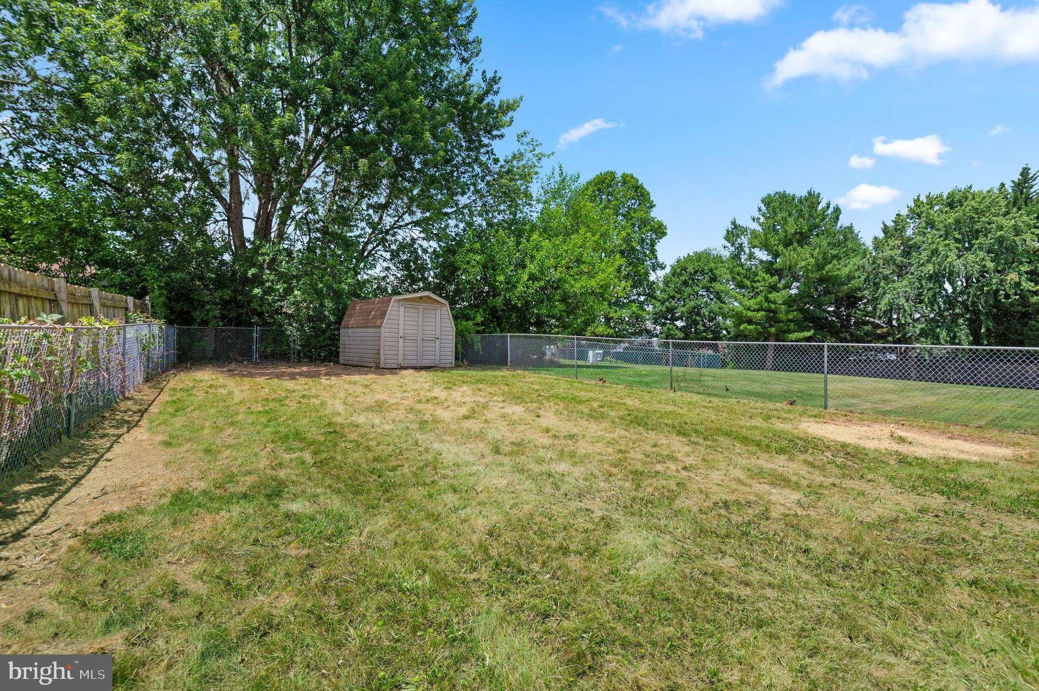 116 Edward Street Hanover, PA 17331 - Photo 29 of 33 Back Yard